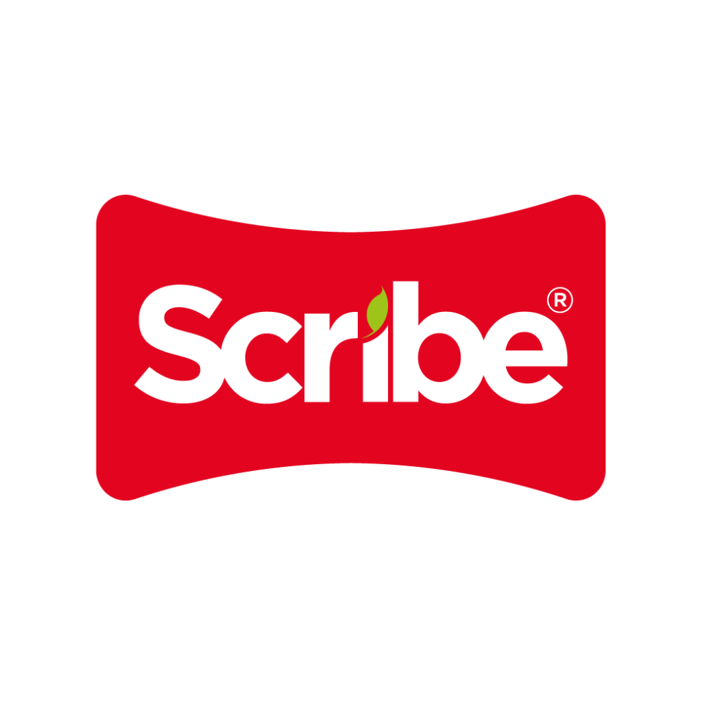 Scribe